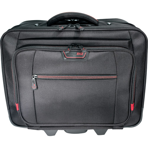 Mobile Edge Professional Rolling Case for 13