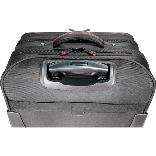 Mobile Edge Professional Rolling Case for 13