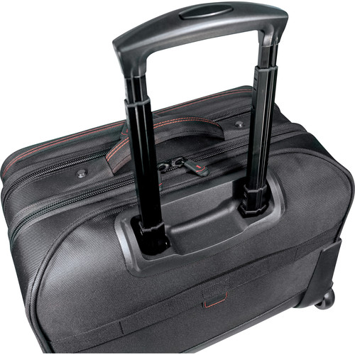 Mobile Edge Professional Rolling Case for 13