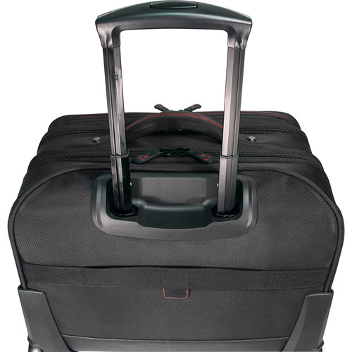 Mobile Edge Professional Rolling Case for 13