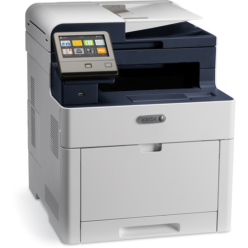 Xerox WorkCentre 6515/DNI All-in-One Color Laser Printer