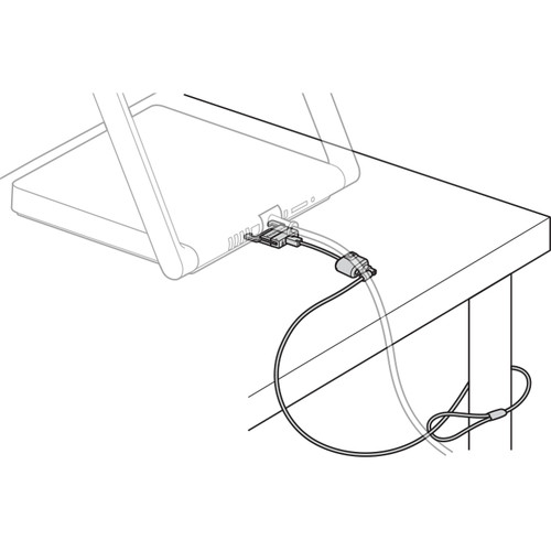 Kensington Locking Kit for Surface Studio
