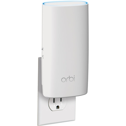 Netgear Orbi Wireless Router AC2200 Satellite for Orbi Wi-Fi System (RBW30)