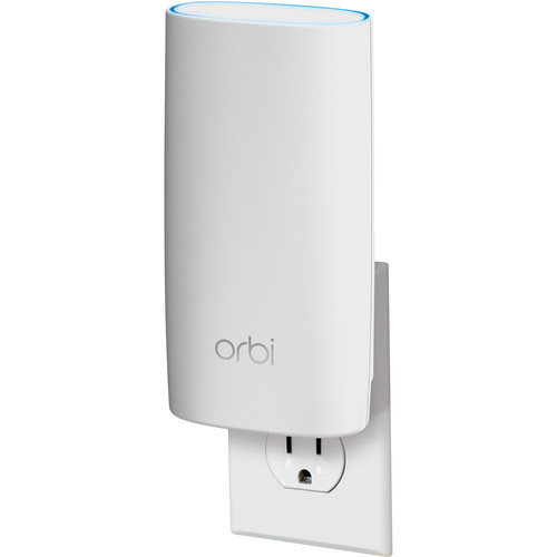 Netgear Orbi Wireless Router AC2200 Satellite for Orbi Wi-Fi System (RBW30)