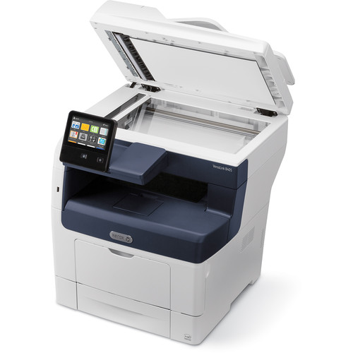 Xerox VersaLink B405/DN All-in-One Monochrome Laser Printer