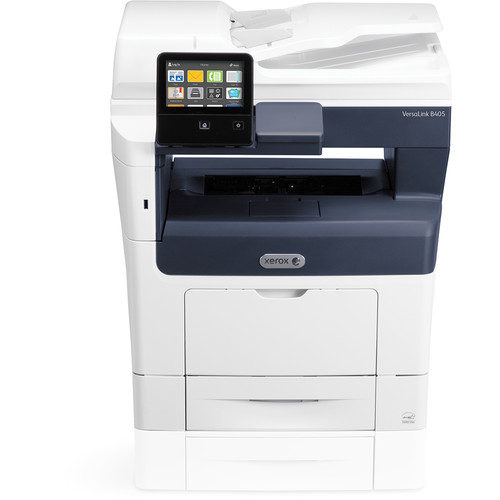 Xerox VersaLink B405/DN All-in-One Monochrome Laser Printer