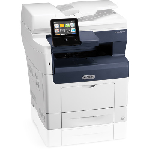 Xerox VersaLink B405/DN All-in-One Monochrome Laser Printer