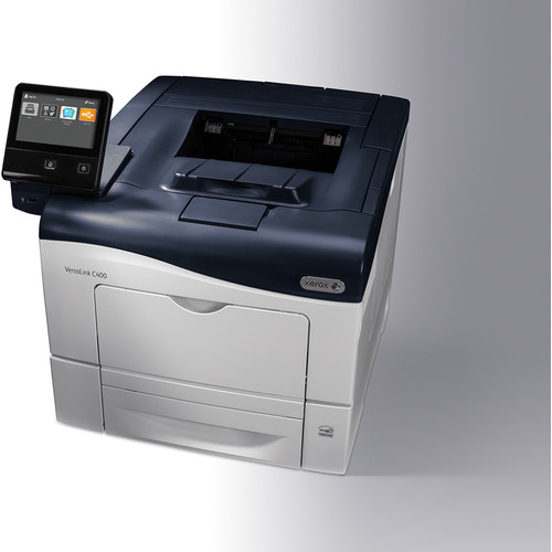 Xerox VersaLink C400/DN Color Laser Printer