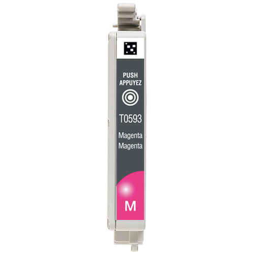 Epson UltraChrome K3 Magenta Ink Cartridge for Stylus Photo R2400 Printer