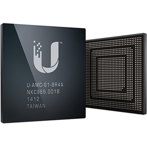 Ubiquiti Networks NBE-5AC-GEN2 NanoBeam ac Gen2 airMAX ac CPE with Dedicated Management Radio