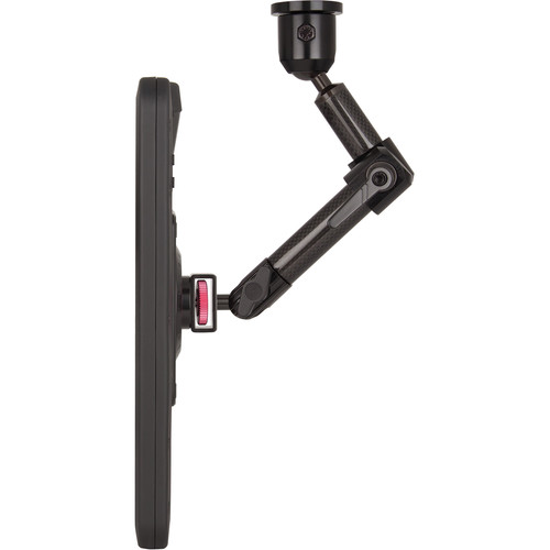 The Joy Factory MagConnect Universal Tablet Wall/Cabinet Mount with aXtion Pro Ultra Case for iPad Pro 9.7 & iPad Air 2