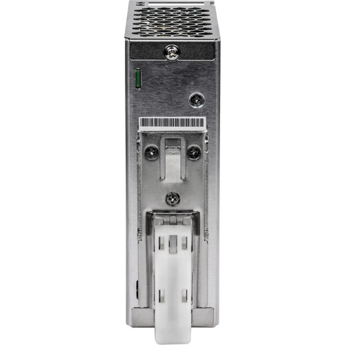 TRENDnet 120-Watt Single-Output Industrial DIN-Rail Power Supply