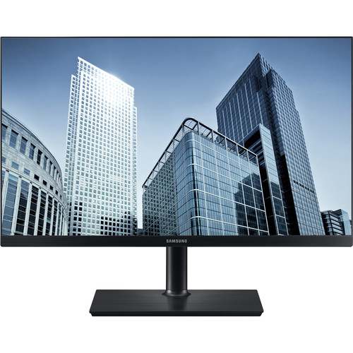 Samsung SH850 Series 23.8" 16:9 FreeSync LCD Monitor