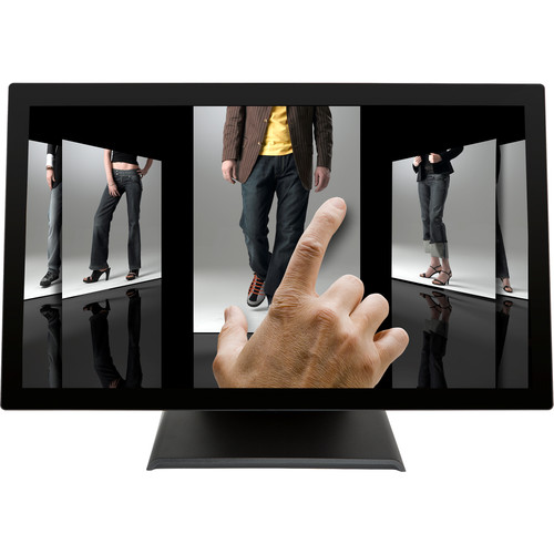 Planar Systems PT2245PW 21.5" 16:9 Multi-Touch LCD Monitor