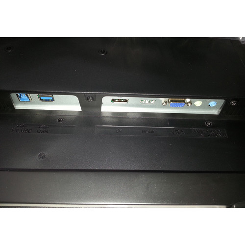 Planar Systems PCT2785 27