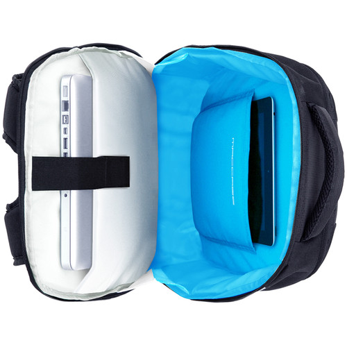MacCase Universal Backpack for Laptops & Tablets up to 15.4
