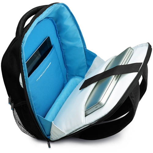 MacCase Universal Backpack for Laptops & Tablets up to 15.4
