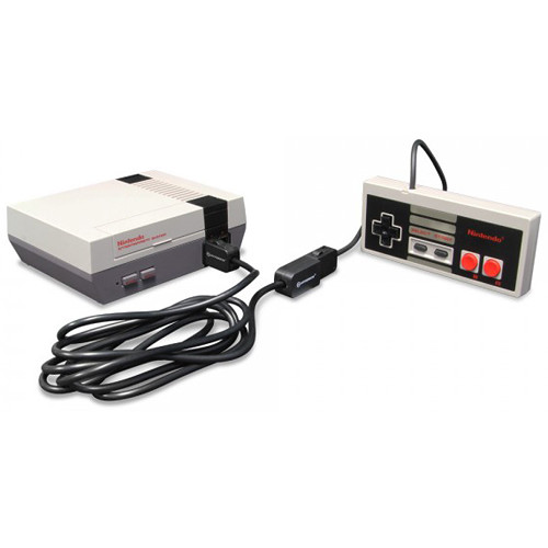 HYPERKIN Controller Extension Cable for Nintendo Consoles (6')