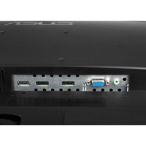 ASUS VP278QG 27