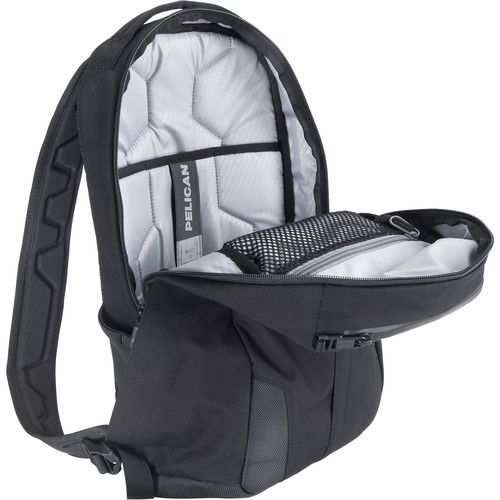 Pelican MPB20 Backpack (20L, Black)