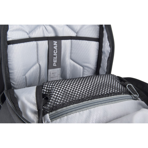 Pelican MPB20 Backpack (20L, Black)