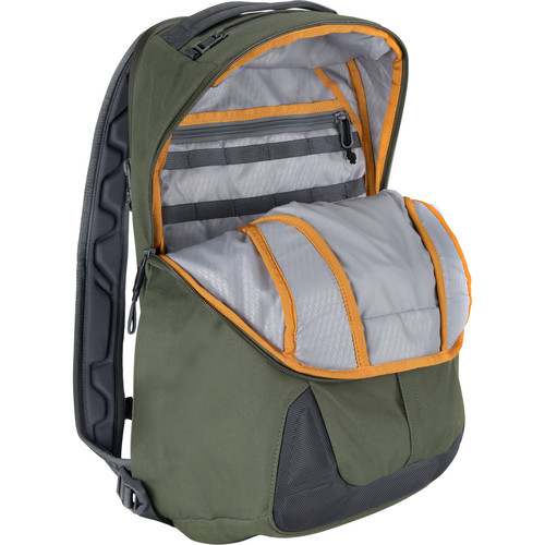 Pelican MPB25 Backpack (25L, OD Green)