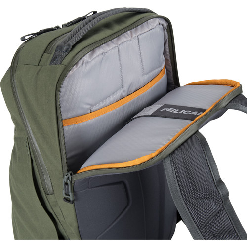 Pelican MPB25 Backpack (25L, OD Green)