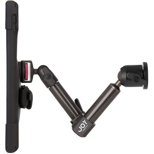The Joy Factory MagConnect Bold MP Wall/Counter Mount for iPad 9.7