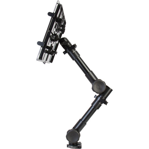 The Joy Factory Unite HD Seat Bolt Mount for 12-13
