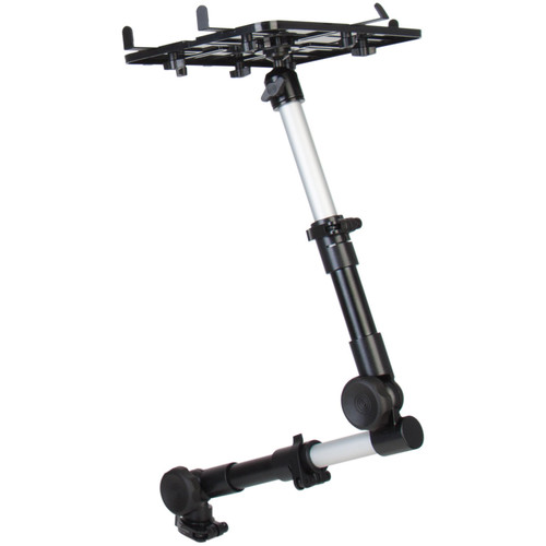 The Joy Factory Unite HD Seat Bolt Mount for 12-13