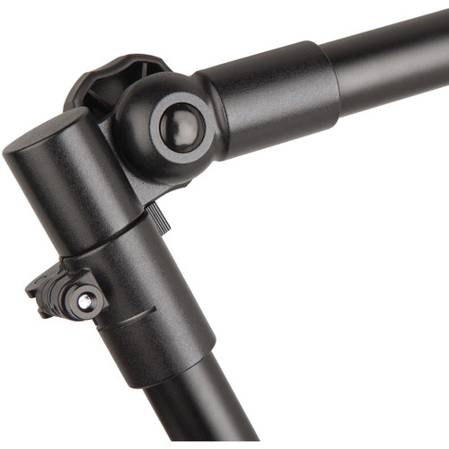 The Joy Factory Unite HD Seat Bolt Mount for 12-13
