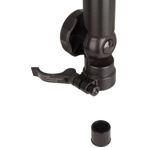 The Joy Factory Unite HD Seat Bolt Mount for 12-13
