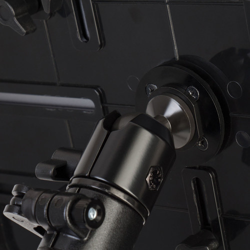 The Joy Factory Unite HD Seat Bolt Mount for 12-13