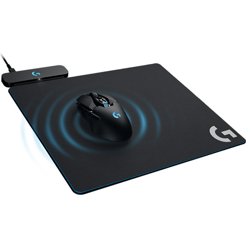 Logitech G POWERPLAY Wireless Charging System
