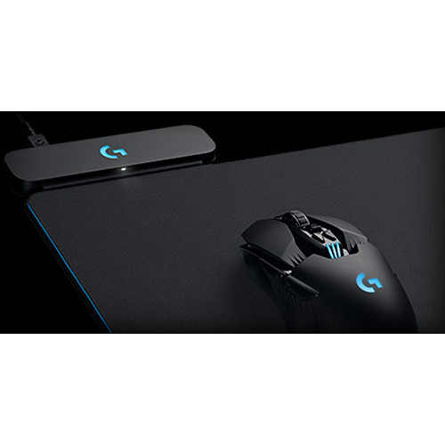 Logitech G POWERPLAY Wireless Charging System