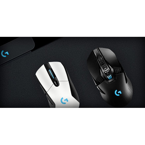 Logitech G POWERPLAY Wireless Charging System