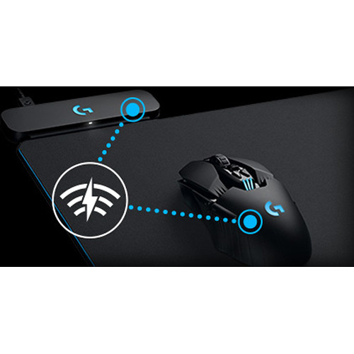 Logitech G POWERPLAY Wireless Charging System