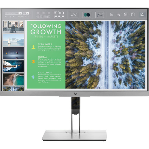 HP EliteDisplay E243 23.8