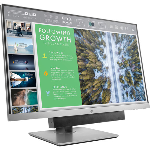 HP EliteDisplay E243 23.8