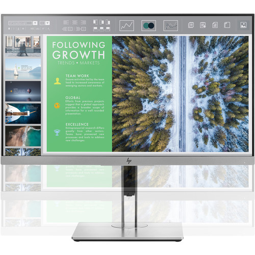 HP EliteDisplay E243 23.8