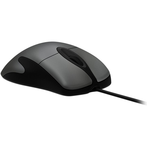 Microsoft Classic Intellimouse (Gray)