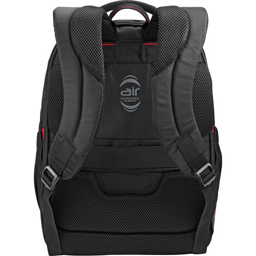 Samsonite Xenon 3.0 Slim Backpack (Black)