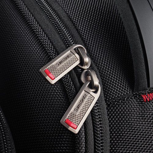 Samsonite Xenon 3.0 Slim Backpack (Black)