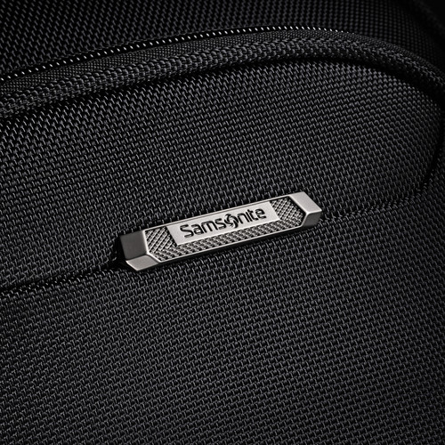Samsonite Xenon 3.0 Slim Backpack (Black)