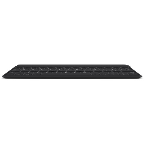Logitech KEYS-TO-GO Wireless Keyboard (Black)