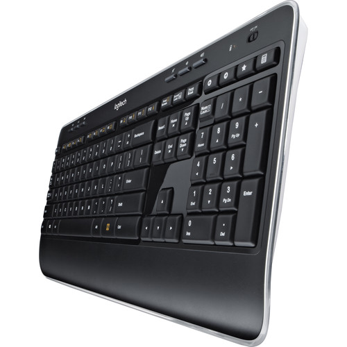 Logitech MK520 Wireless Combo