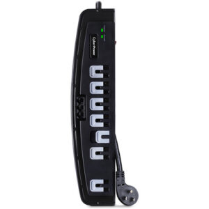 CyberPower CSP706T Professional Surge Protector