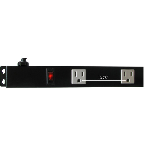 A-Neutronics 12-Outlet / 48