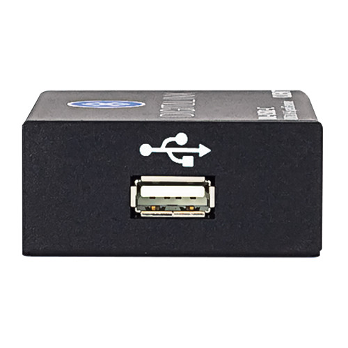 Digitalinx USB 2.0 Over Hi-Speed Twisted Pair Extender Client (330')
