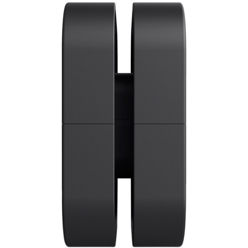 NZXT Puck Cable Management Accessory for Audio/VR Headsets (Black)